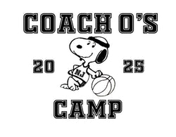 Coach O Camp