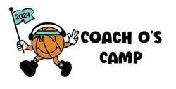 Coach O Camp
